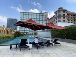 The Central (D1), Office #588637251